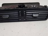 Dash center air vent grill