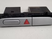 Glove box central console