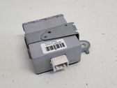Door central lock control unit/module