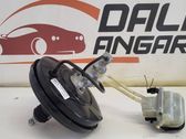 Brake booster