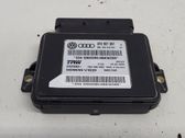 Module de commande de frein à main