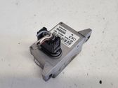 ESP acceleration yaw rate sensor
