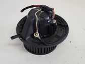 Heater fan/blower