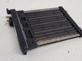 Radiateur électrique de chauffage auxiliaire