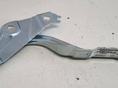 Engine bonnet/hood hinges