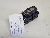 Ignition lock