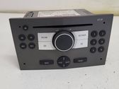 Radio/CD/DVD/GPS head unit