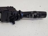 Wiper control stalk
