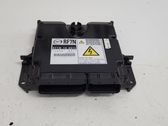 Engine control unit/module