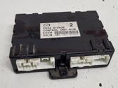 Door control unit/module