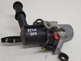 Power steering pump