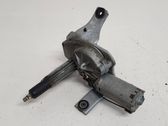 Rear window wiper motor