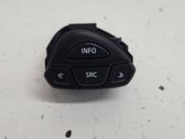 Multifunctional control switch/knob