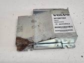 Suspension control unit/module