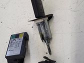 Ignition lock