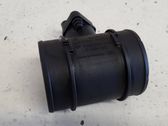 Mass air flow meter
