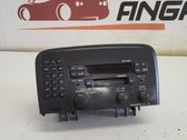 Radio/CD/DVD/GPS head unit