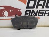 Speedometer (instrument cluster)