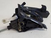 Gear shifter/selector