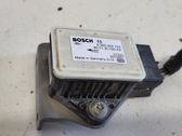 ESP acceleration yaw rate sensor