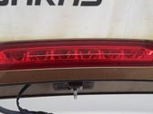 Tailgate/trunk spoiler