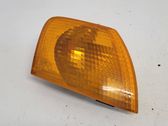 Front indicator light
