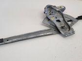 Mécanisme de lève-vitre avec moteur