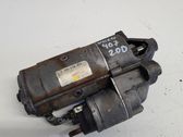 Motor de arranque
