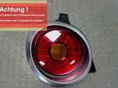 Lampa tylna