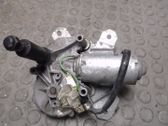 Wischermotor Heckscheibe