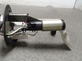 Fuel injection high pressure pump