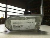 Front fog light