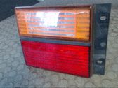 Lampa tylna