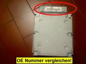 Engine control unit/module