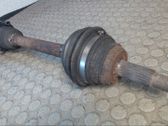Arbre d'entraînement avant