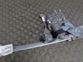 Fensterhebermechanismus ohne Motor Tür hinten