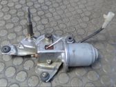 Wischermotor Heckscheibe