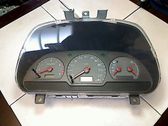 Dashboard trim