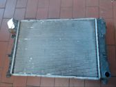 Coolant radiator