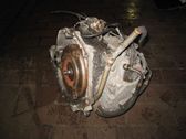 Automatic gearbox