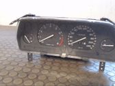 Dashboard trim