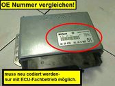 Engine control unit/module