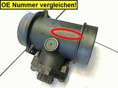Luftmassenmesser Luftmengenmesser
