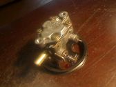 Power steering pump