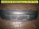 Stoßstange Stoßfänger