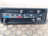 Unidad de control climatización