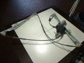 Mechanizm podnoszenia szyby przedniej bez silnika