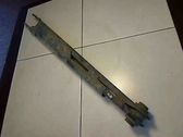 Rear control arm