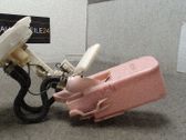Bomba de alta presión de inyección de combustible