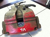 Caliper de freno delantero